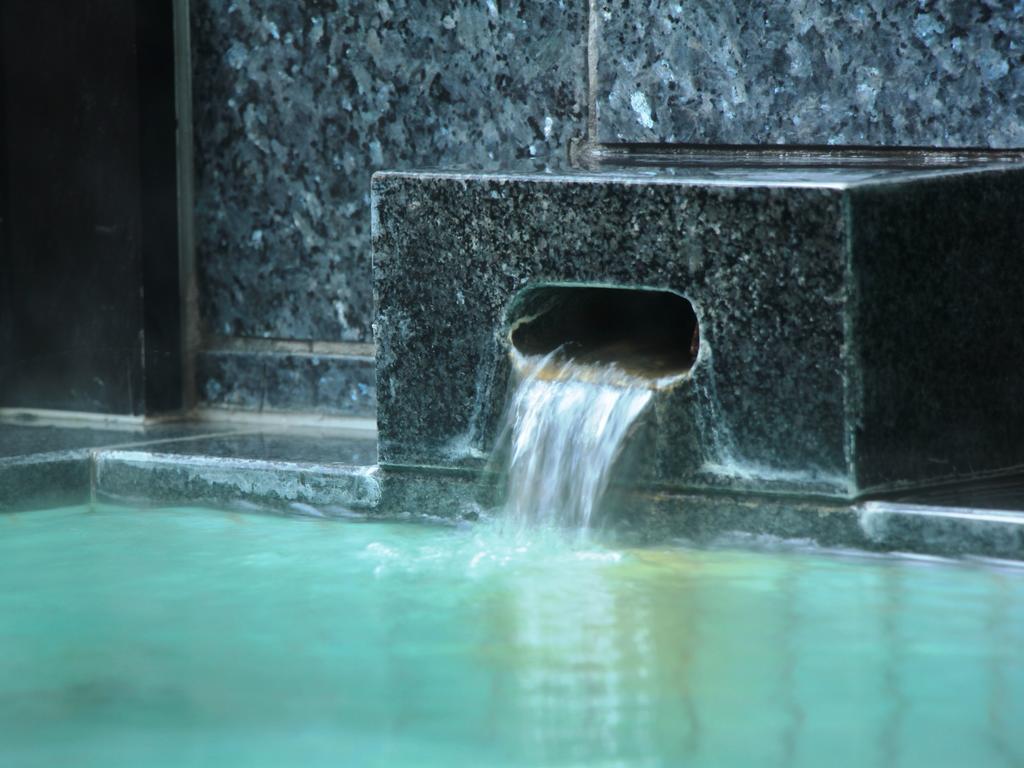Asahi Club Hotel Chikuma Zewnętrze zdjęcie